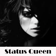 Status Queen  Icon