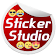 Sticker Studio (WAStickerApps) icon