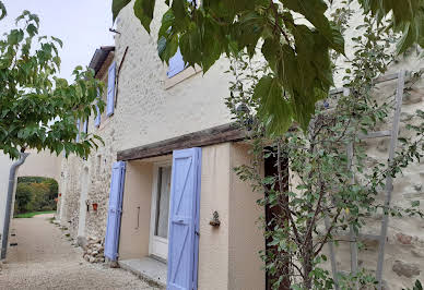 Maison avec terrasse 10