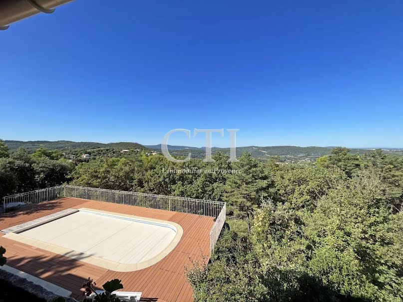 Vente villa 5 pièces 120 m² à Vaison-la-Romaine (84110), 540 000 €