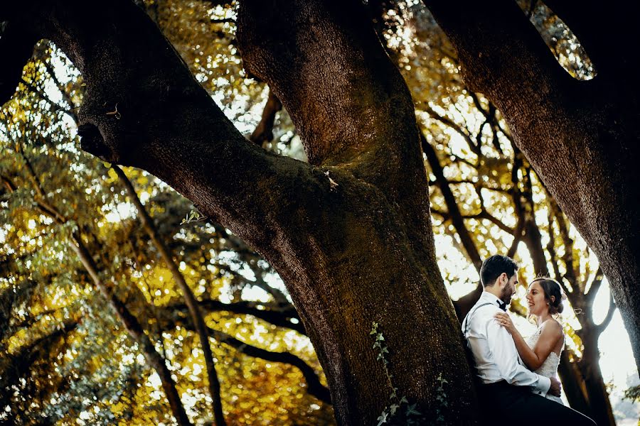 Wedding photographer Mirko Turatti (spbstudio). Photo of 5 July 2018