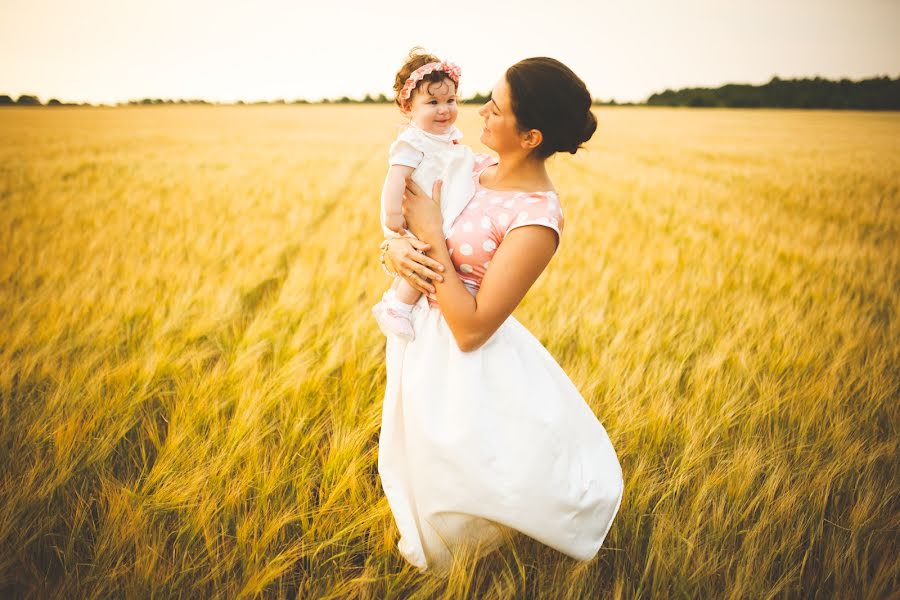 Photographe de mariage Yuriy Zhilcov (wedtimepro). Photo du 29 août 2015