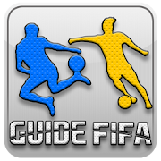 Skills Guide For Fifa 17/16  Icon