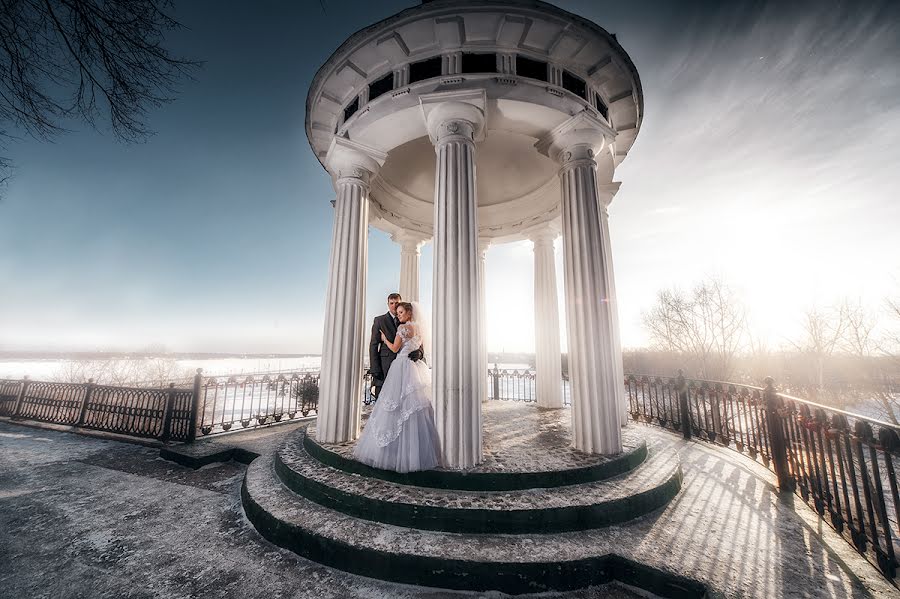 Wedding photographer Evgeniy Medov (jenja-x). Photo of 16 April 2014