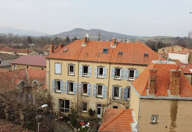 House with garden and terrace 2