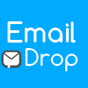 EmailDrop - Extract Emails in 1 second Chrome extension download