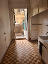 appartement à Nice (06)