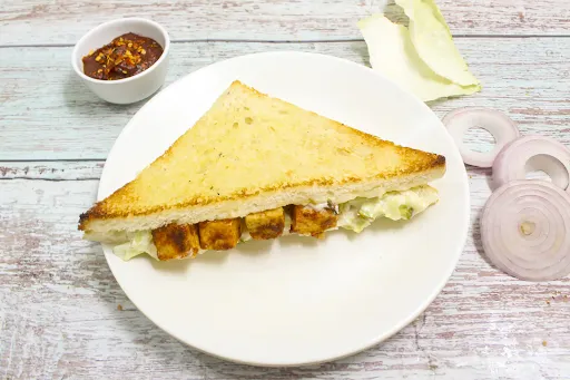 Paneer Weight Sandwich [Half]