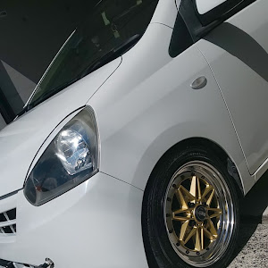 ミライース LA300S