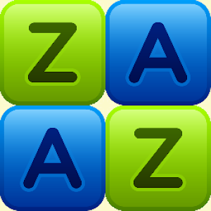 Kids Memory Match: Letters