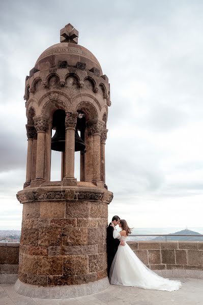 Photographe de mariage David Azurmendi (davidazurmendi). Photo du 17 novembre 2023