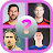 Soccer trivia - Football Quiz icon