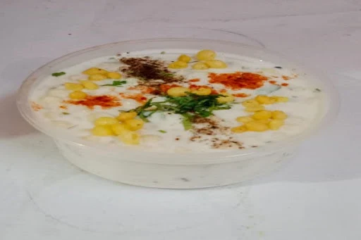 Boondi Raita (250 Ml)