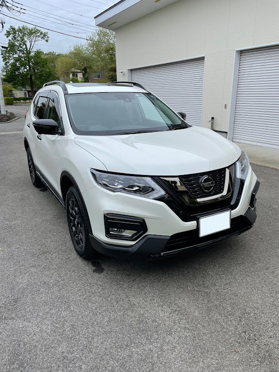 エクストレイルの納車しました・エクストレイルt32 後期・エクストリーマーX・GWに関するカスタム事例の投稿画像1枚目