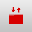 ファイルマネージャー UDF/ISOマウント icon
