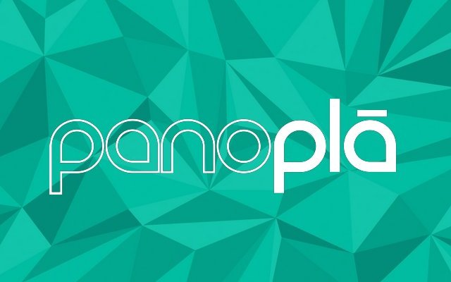 PanoPla chrome extension