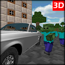 Download Blocky Town Craft: Survival Install Latest APK downloader