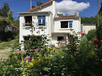 maison à Mareil-Marly (78)