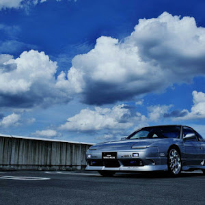 180SX RPS13