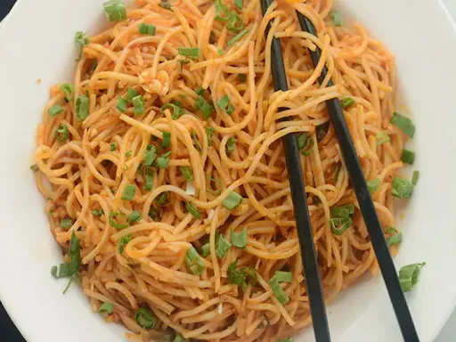 Chilli Garlic Noodles