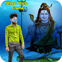 Shiva Photo Frames icon