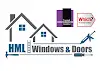 HML Windows & Doors Logo
