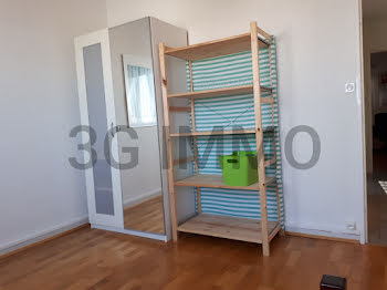 appartement à Strasbourg (67)