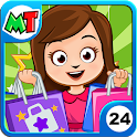 Icon My Town : Shopping Mall