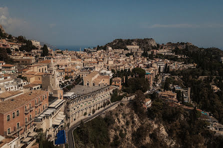 Fotografo di matrimoni Daniele Torella (danieletorella). Foto del 15 febbraio 2022