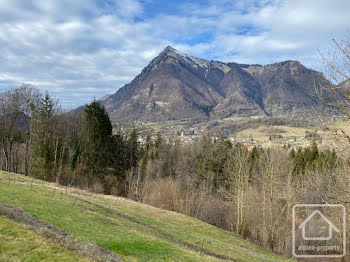 chalet à La Rivière-Enverse (74)