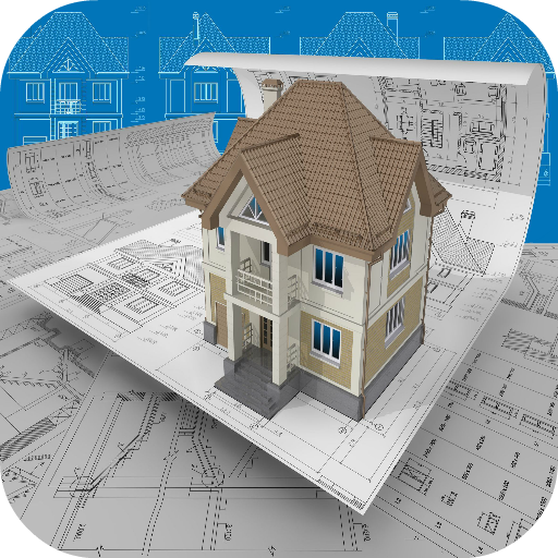 Plans de Home 3D icon