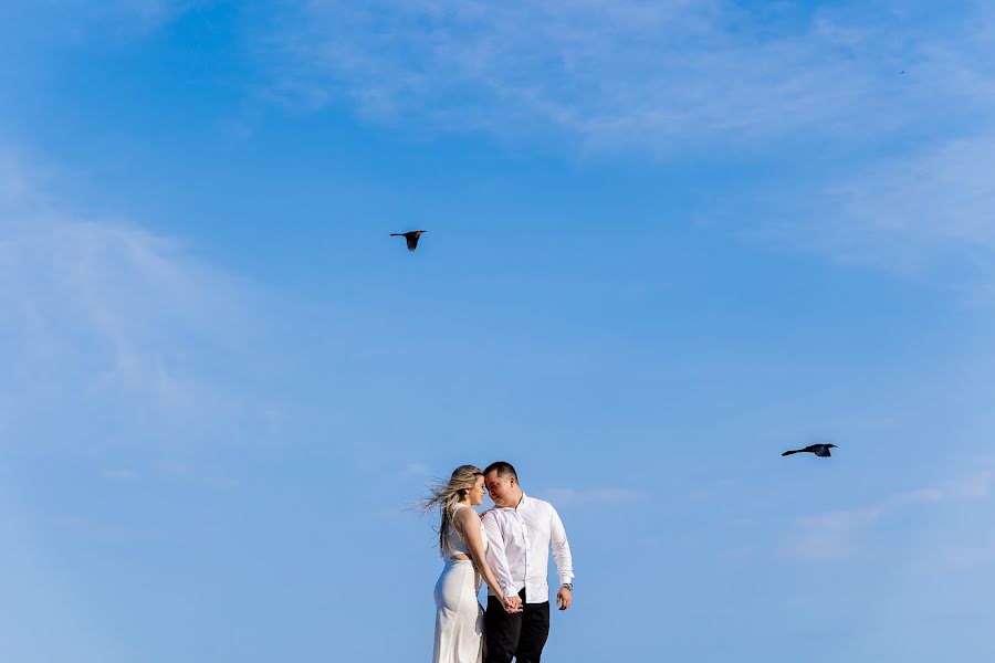 Fotógrafo de casamento Carlos Roa (carlyroaph). Foto de 9 de abril