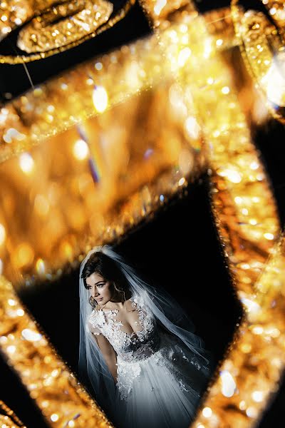 婚礼摄影师Nikita Scheglov（rulimsami）。2020 9月14日的照片