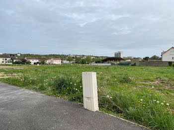 maison neuve à Saint-Dizier (52)