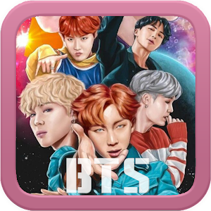 Download BTS Wallpapers Kpop HD For PC Windows and Mac