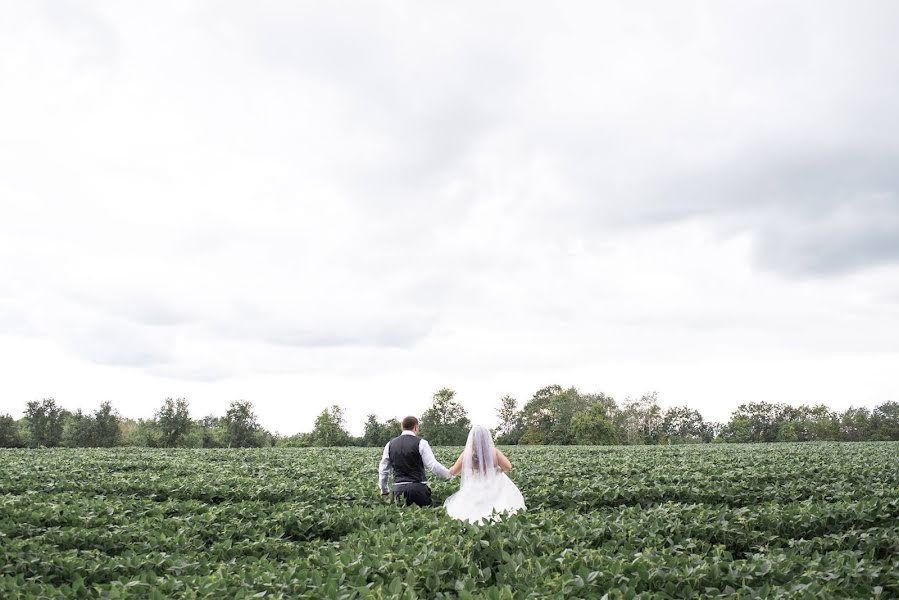 Photographe de mariage Kristin Rose (kristinrose). Photo du 10 mai 2019