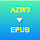 AZW3 to EPUB Converter