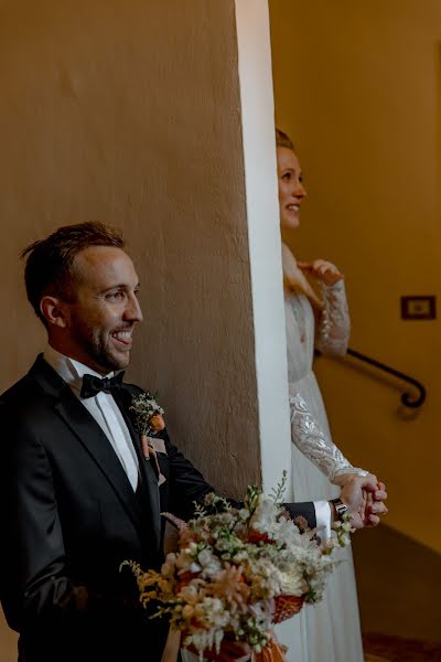 Fotógrafo de casamento Aleksandr Glushakov (glushakov). Foto de 28 de setembro 2019