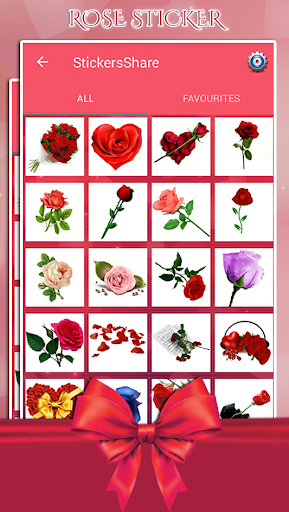 Hug Me Love Stickers