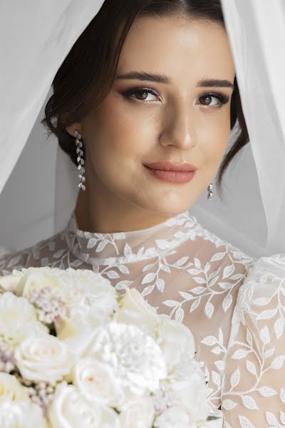 Wedding photographer Abzal Shomitov (abzal). Photo of 2 November 2023