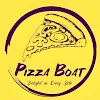 Pizza Boat, Ghansoli, Navi Mumbai logo