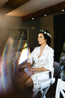 Wedding photographer Lana Horodecka (horodecka). Photo of 12 October 2022