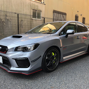 WRX STI