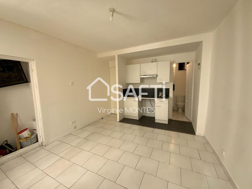 Vente maison  36 m² à Grasse (06130), 319 500 €