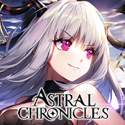 Astral Chronicles 3.0.13 Icon