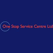 One Stop Service Centre  Icon