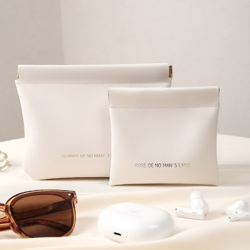 Title 3, Automatic Closed Data Cable Storage Bag Easily ...