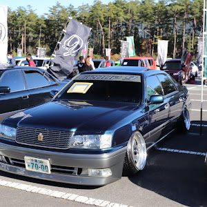 クラウンセダン JZS151