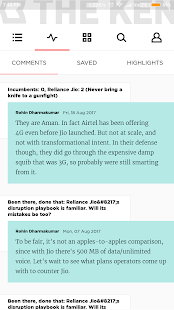 The Ken(圖4)-速報App