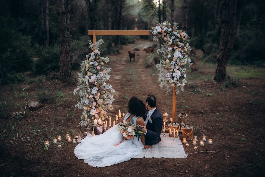 Fotograful de nuntă Fatih Bozdemir (fatihbozdemir). Fotografia din 19 ianuarie